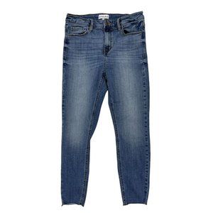 Studio Blue High Rise Jeans for Women - Poshmark